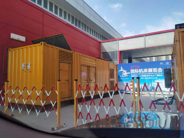 汉源发电机出租 对于发电机的特性你了解多少？