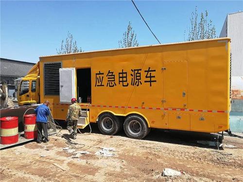 汉源发电车租赁-教您挑选发电机哪些技巧可以掌握使用