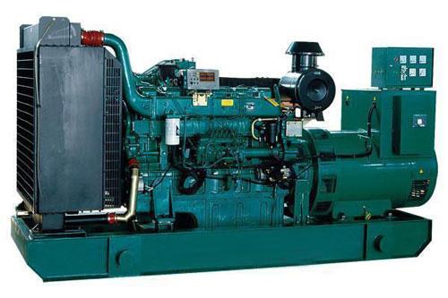 汉源出租发电机-康明斯发电机指示控制灯的作用