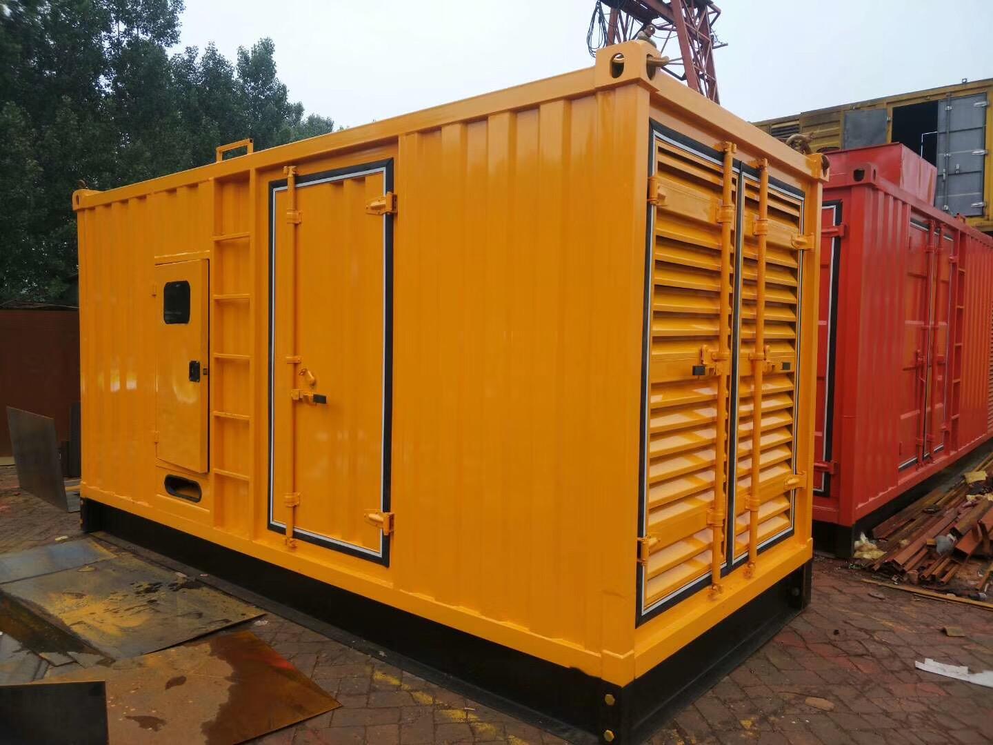 汉源租赁发电机-发电机省油方法有哪些？