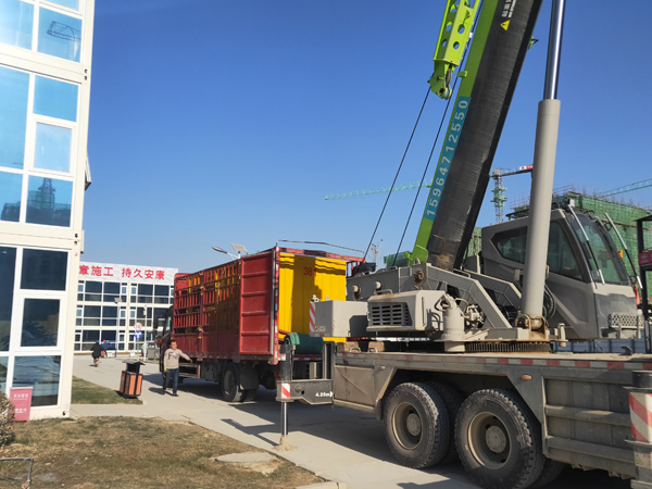 汉源发电机出租50KW柴油发电机组需要配多粗电缆线