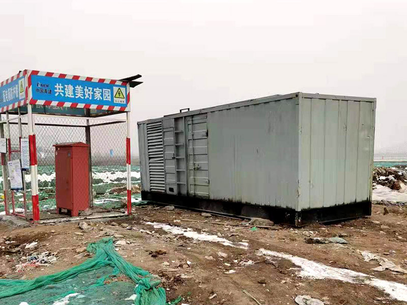 汉源燃气发电机在高海拔地区运行时会遇到哪些常见故障？