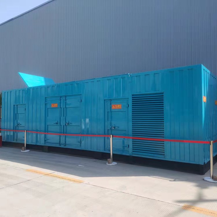 汉源怎样更换柴油发电机组的空气滤清器？