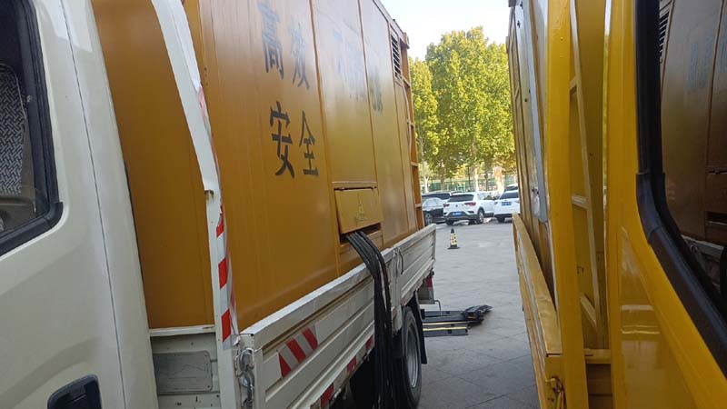 汉源如何判断柴油发电机组和UPS电源的切换时间是否符合要求？