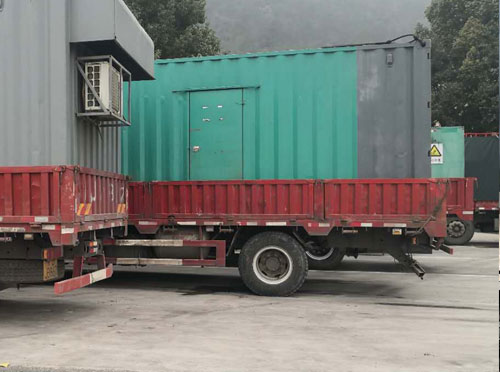 汉源柴油发电机组使用注意安全事项有哪些？